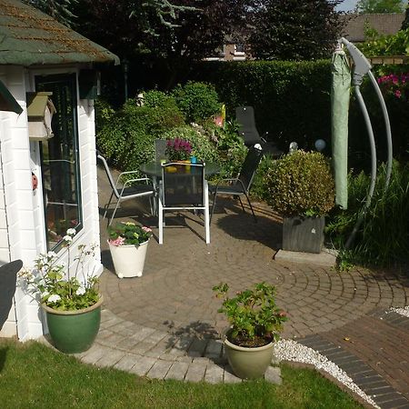 Tonnie'S Bed And Breakfast Kerkrade Esterno foto