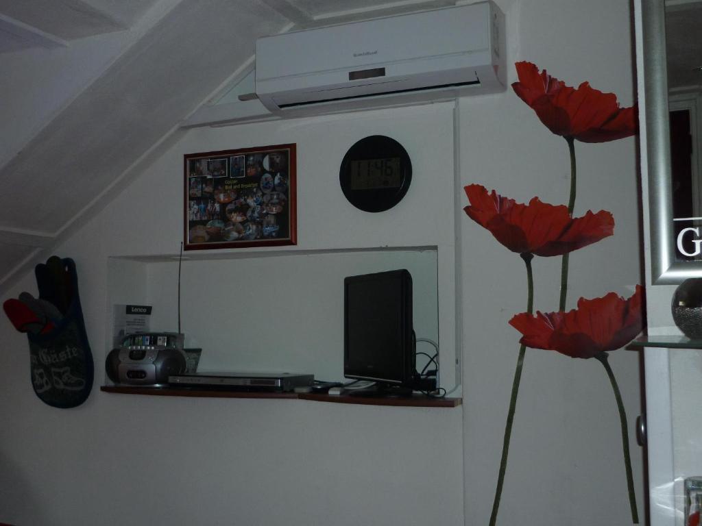 Tonnie'S Bed And Breakfast Kerkrade Camera foto