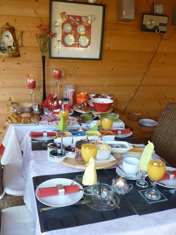 Tonnie'S Bed And Breakfast Kerkrade Esterno foto