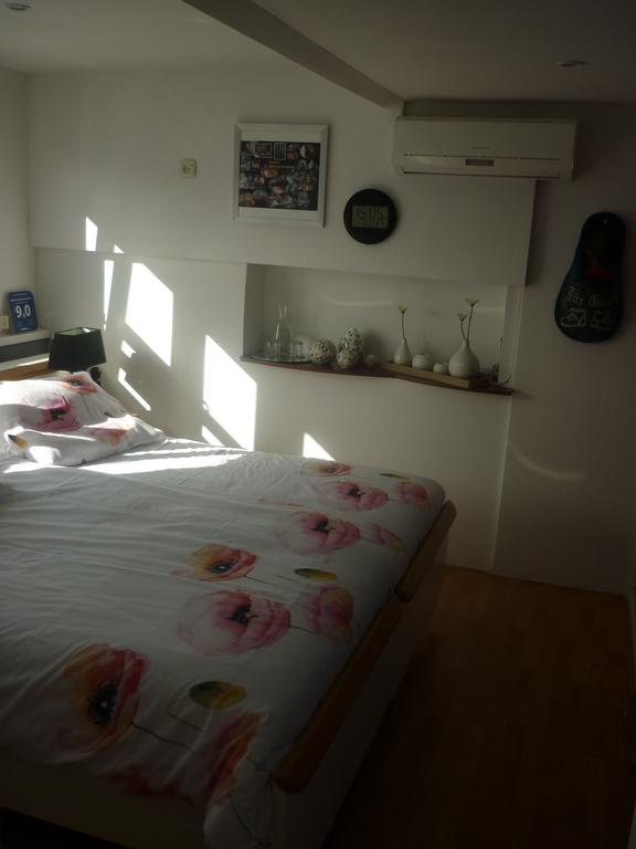 Tonnie'S Bed And Breakfast Kerkrade Esterno foto