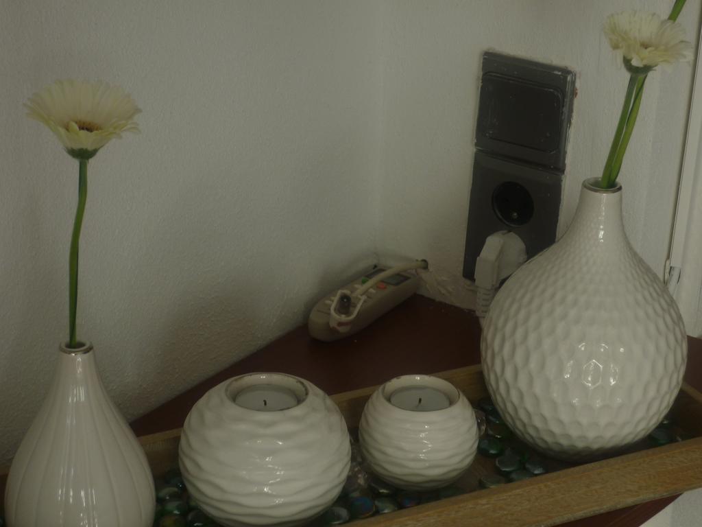 Tonnie'S Bed And Breakfast Kerkrade Esterno foto