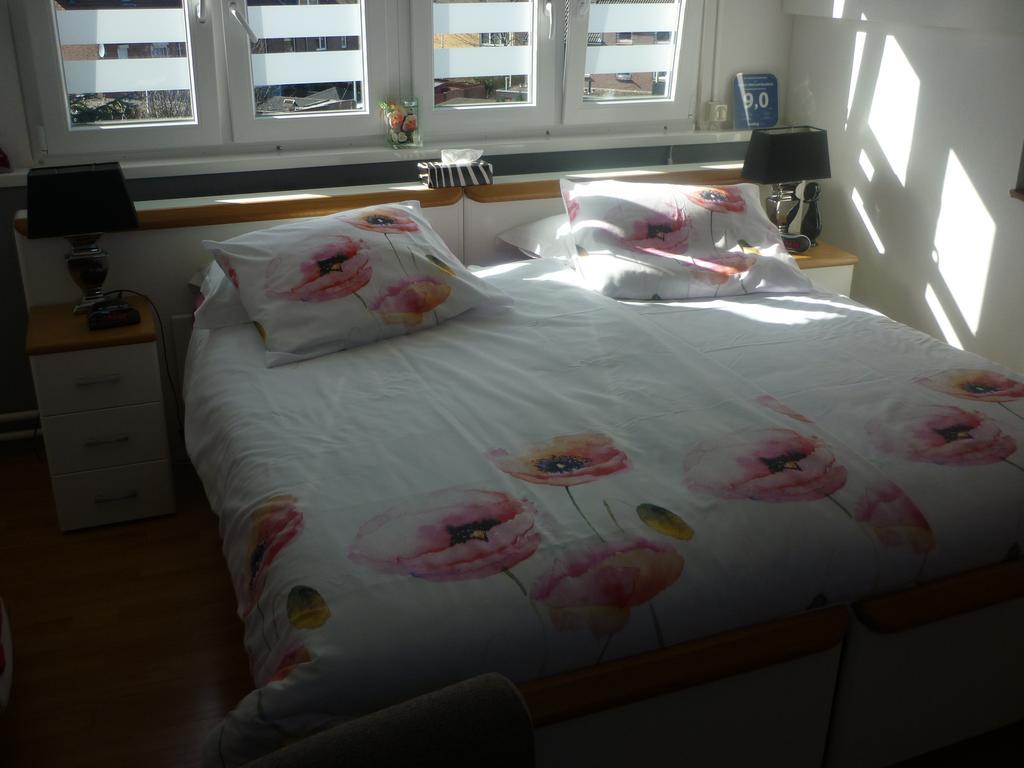 Tonnie'S Bed And Breakfast Kerkrade Esterno foto