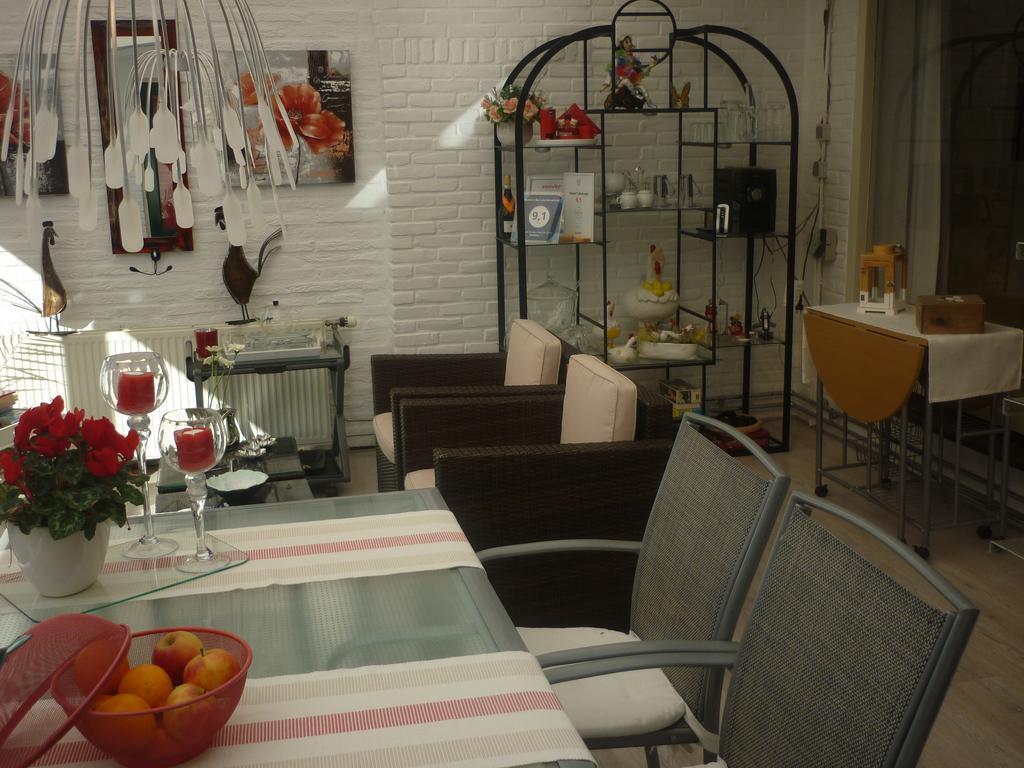 Tonnie'S Bed And Breakfast Kerkrade Esterno foto