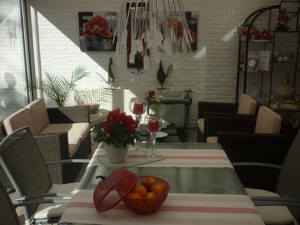 Tonnie'S Bed And Breakfast Kerkrade Esterno foto