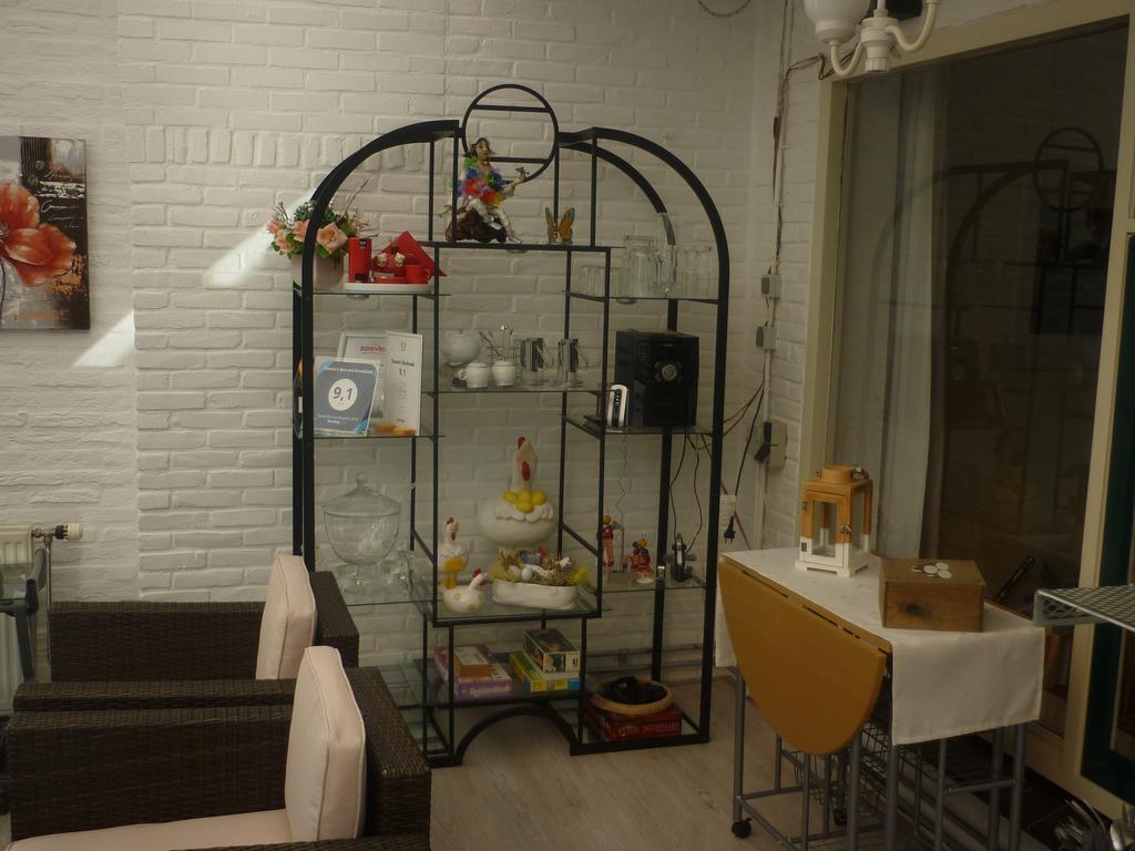 Tonnie'S Bed And Breakfast Kerkrade Esterno foto