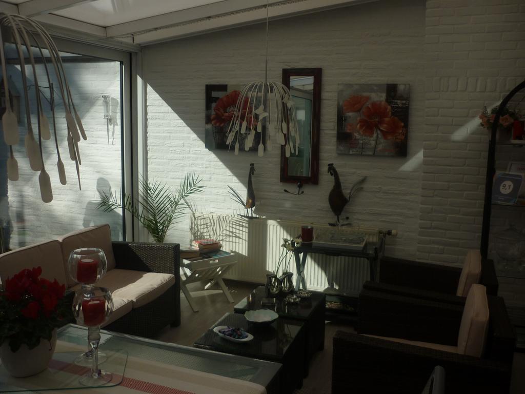 Tonnie'S Bed And Breakfast Kerkrade Esterno foto