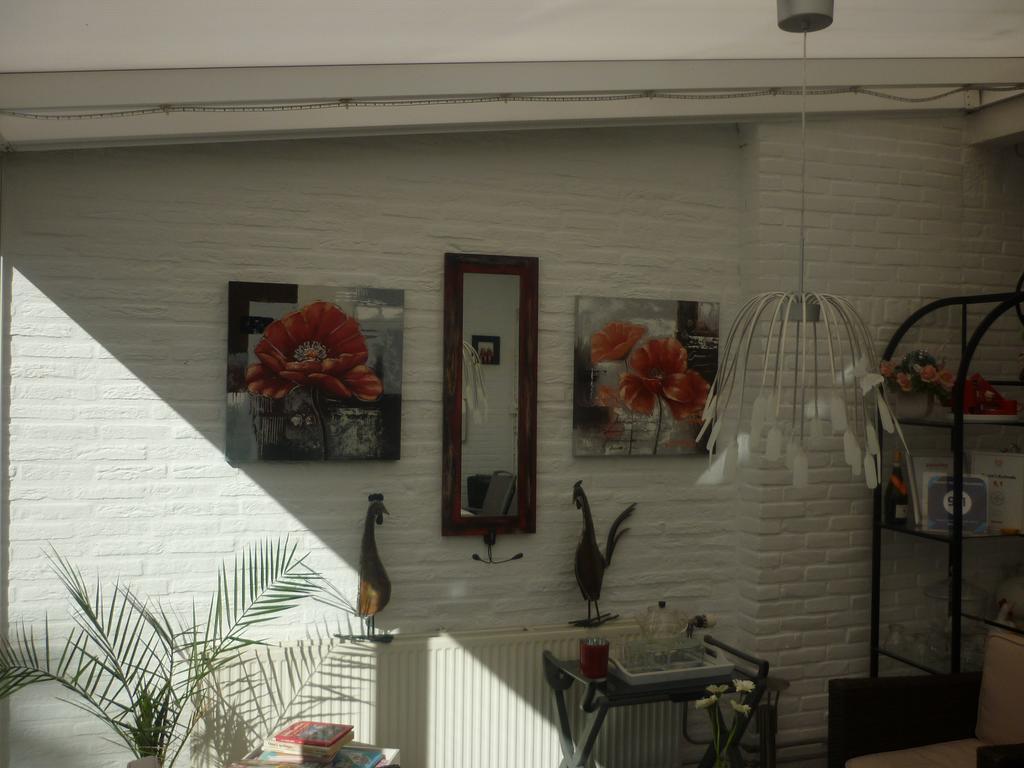 Tonnie'S Bed And Breakfast Kerkrade Esterno foto