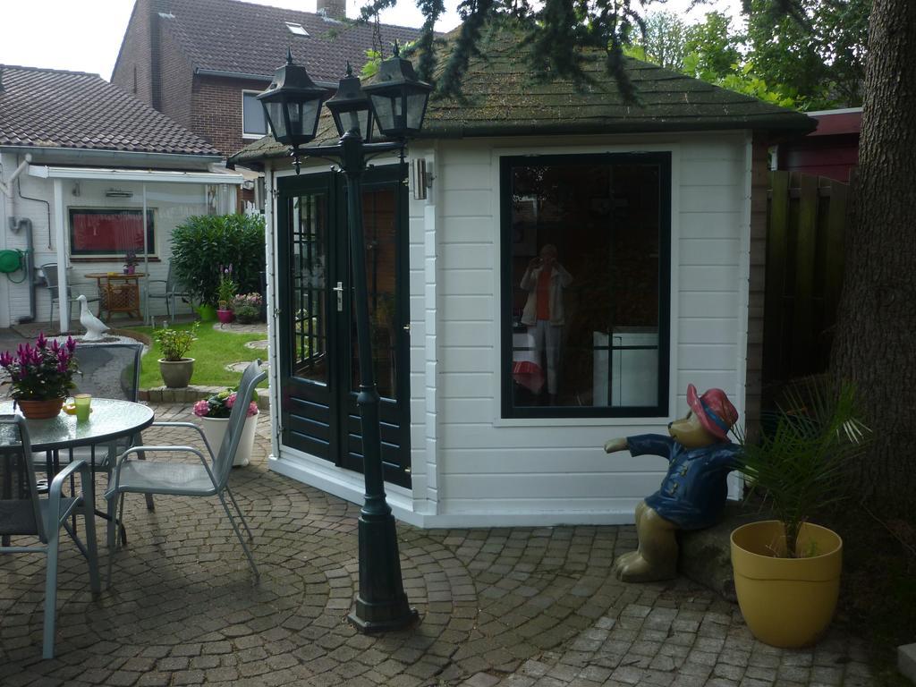 Tonnie'S Bed And Breakfast Kerkrade Esterno foto