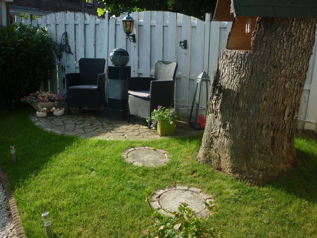 Tonnie'S Bed And Breakfast Kerkrade Esterno foto