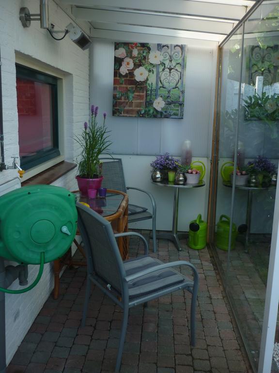 Tonnie'S Bed And Breakfast Kerkrade Esterno foto