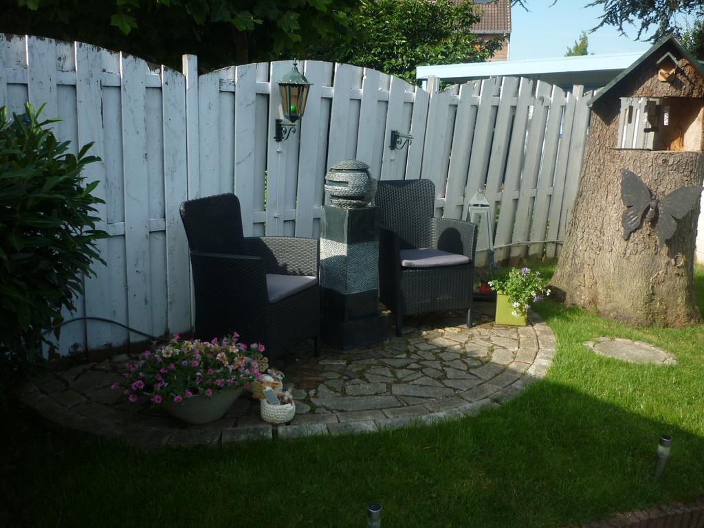 Tonnie'S Bed And Breakfast Kerkrade Esterno foto