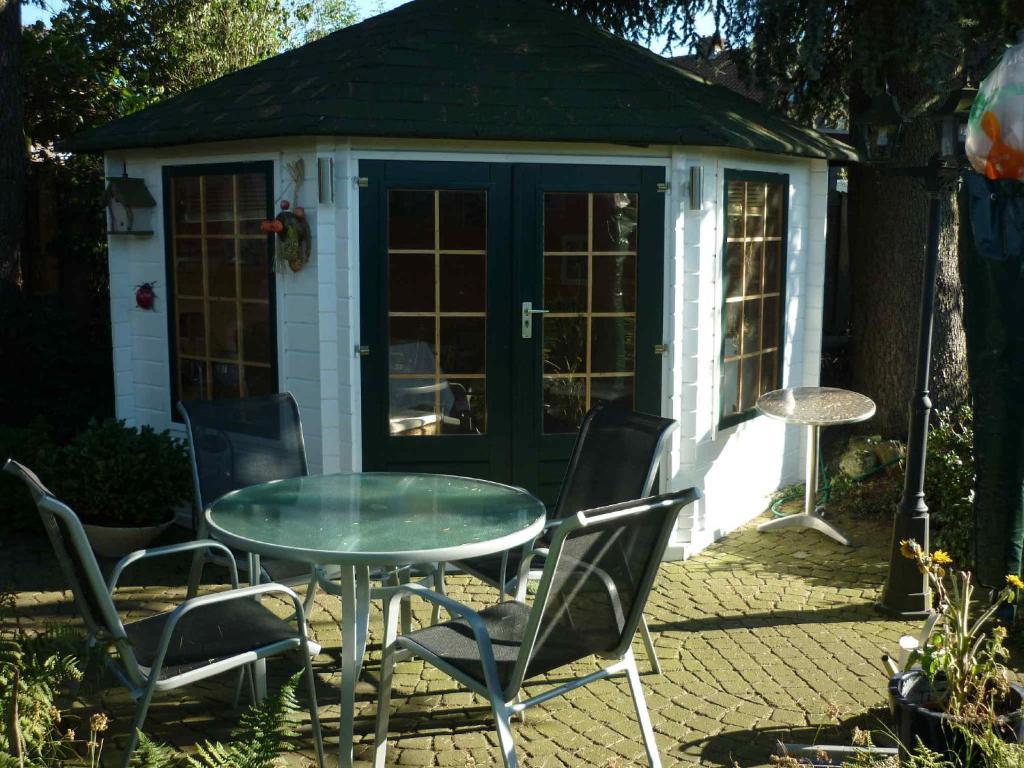 Tonnie'S Bed And Breakfast Kerkrade Esterno foto