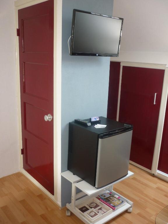 Tonnie'S Bed And Breakfast Kerkrade Esterno foto