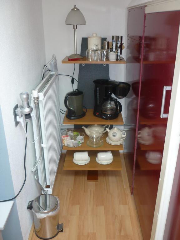Tonnie'S Bed And Breakfast Kerkrade Esterno foto