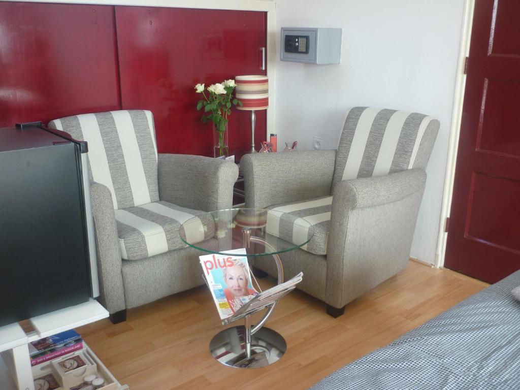 Tonnie'S Bed And Breakfast Kerkrade Esterno foto
